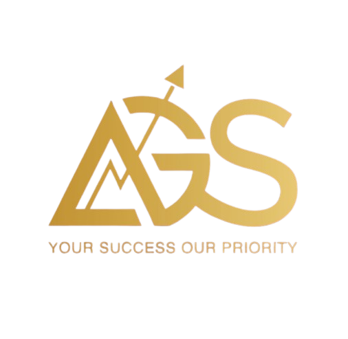 AGS Logo
